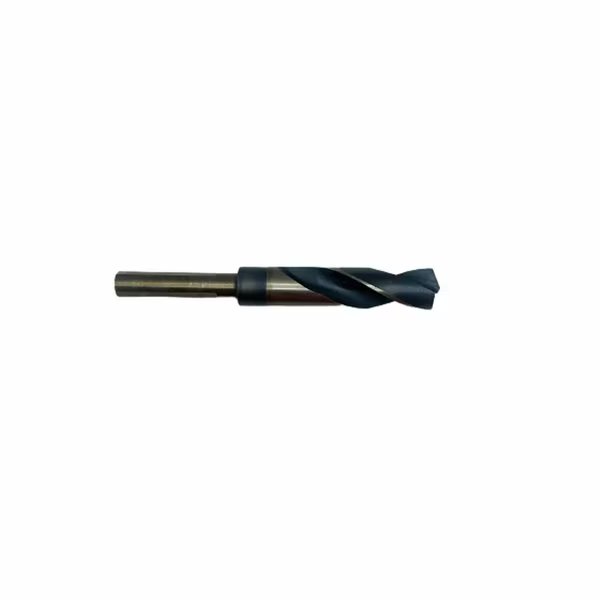 11/16 BLACK & GOLD S&D DRILL 1/2 SHANK, Eagle Taptek Cutting Tools, Mfr#: 1090D-044-I