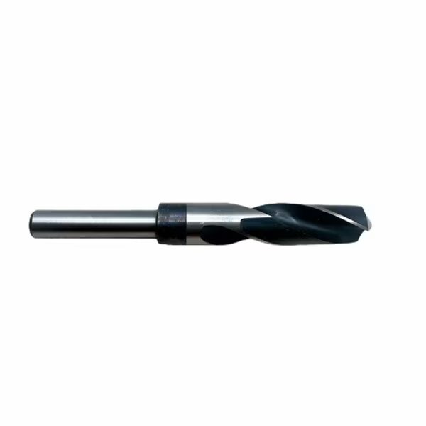 63/64 HIGH SPEED STEEL S&D DRILL 1/2 SHANK USA, Eagle Taptek Cutting Tools, Mfr#: 1080-063-D