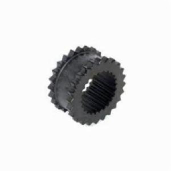 4216 D-Flex Type JE Coupling Sleeve, 07 Coupling, 2-3/16 in L, 4-11/16 in OD, 5250 rpm Max, Dodge, Mfr#: 004216