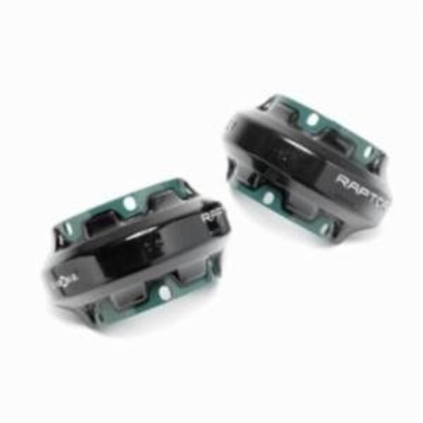 Tire Close Coupled Raptor Coupling Element, E30 Coupling, 5.19 in L, 8-1/4 in OD, 5800 rpm Max, Dodge, Mfr#: 015849