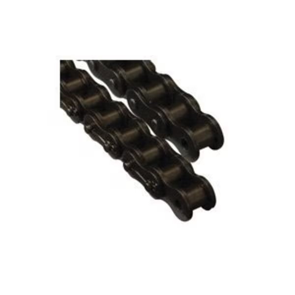 Link-Belt Roller Chain Connecting Link, 25 Chain, 1/4 in Pitch, 0.09 in Pin Dia, Steel, Linkbelt, Mfr#: R25SCLSFPK