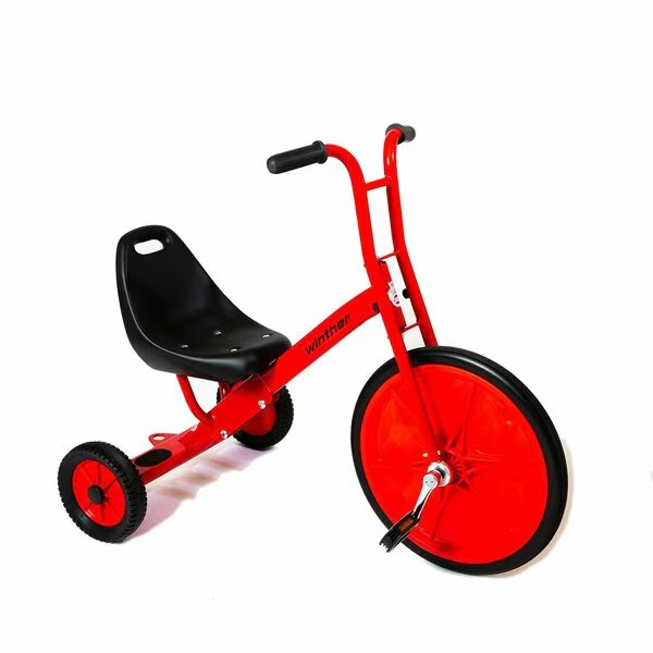 Chopper Tricycle, Winther, Mfr#: 489.89