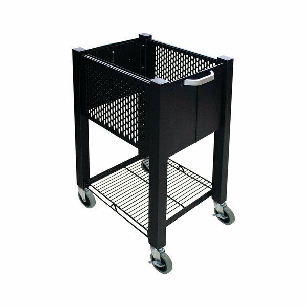 InstaCart SideKick File Cart, Vertiflex, Mfr#: VF53002