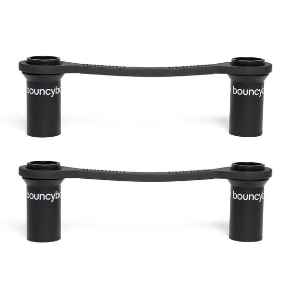 Bouncyband for Chairs, Black, PK2, Bouncybands, Mfr#: BBC-BK