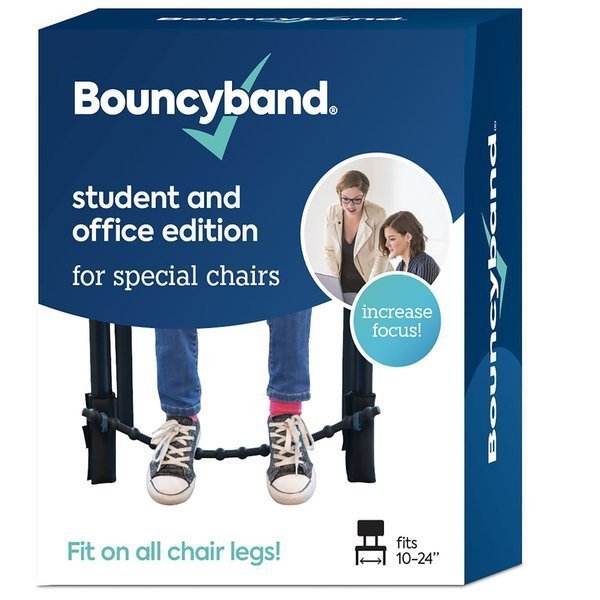Bouncyband for Special Chairs, Bouncybands, Mfr#: BBSP