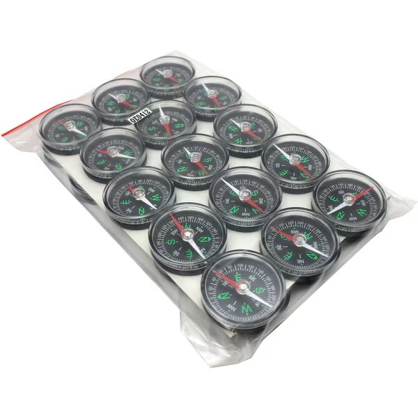 Compasses, PK30, Dowling Magnets, Mfr#: MC05