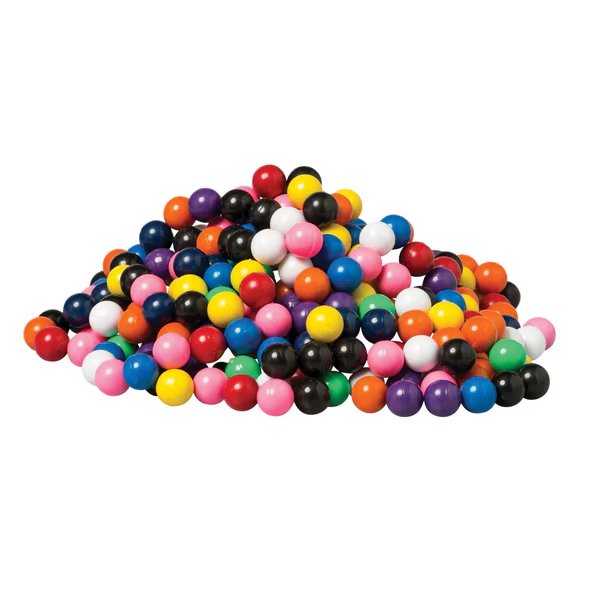 Magnet Marbles, PK100, Dowling Magnets, Mfr#: MC14