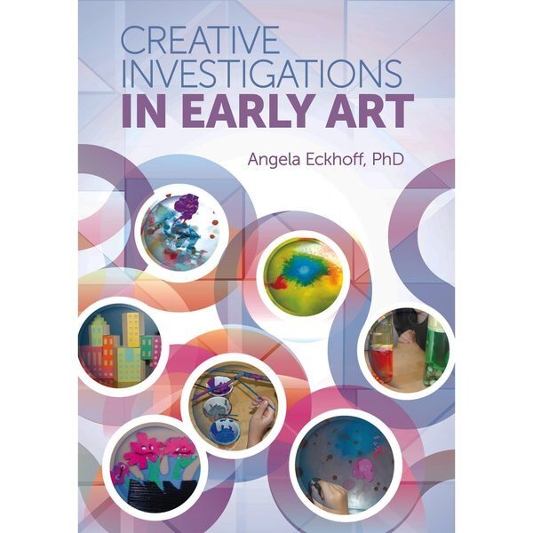 Creative Investigations in Early Art, Gryphon House, Mfr#: 15949