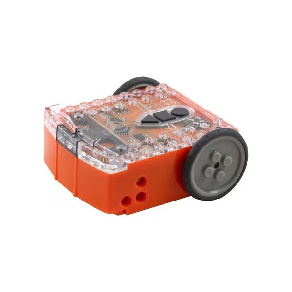 Edison Educational Robot Kit Single, Hamiltonbuhl, Mfr#: EDIBOT-1