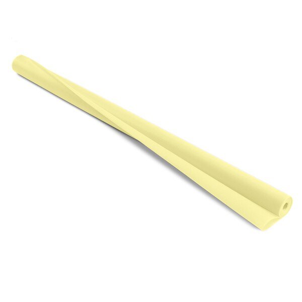 Disposable Art + Decoration Fabric, Cream, 48in x 40ft Roll, Smart-Fab, Mfr#: SMF1U384804031