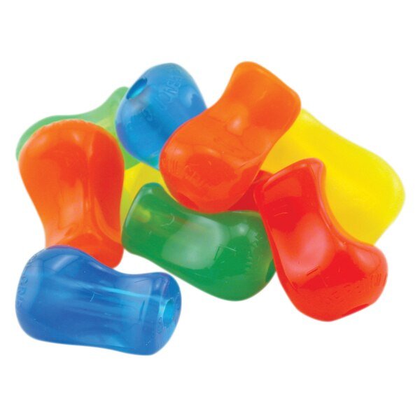 The Pencil Grip Pencil Grips, Ergonomic Writing Aid, Neon, PK36, The Pencil Grip, Mfr#: TPG-11336
