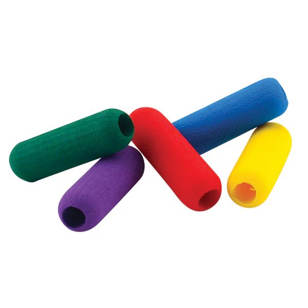 Foam Pencil Grips, PK72, The Pencil Grip, Mfr#: TPG-16436