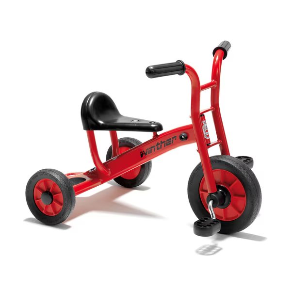 Viking Tricycle, Small, Winther, Mfr#: 450.00