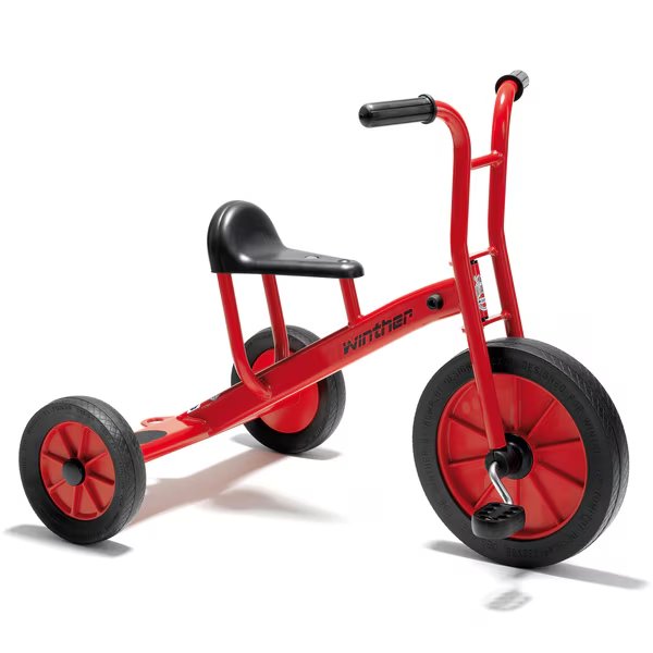 Viking Tricycle, Large, Winther, Mfr#: 452.00