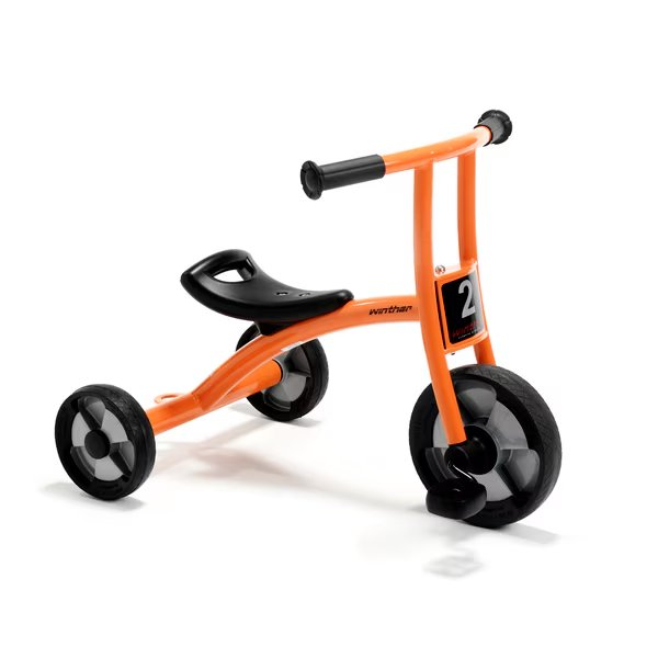 Circleline Tricycle, Small, Winther, Mfr#: 550.50