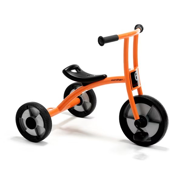 Circleline Tricycle, Medium, Winther, Mfr#: 551.50
