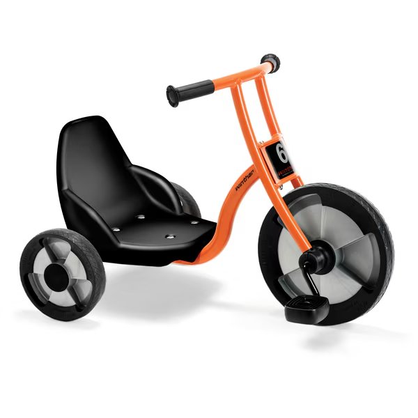 Circleline Easy Rider, Winther, Mfr#: 553.50