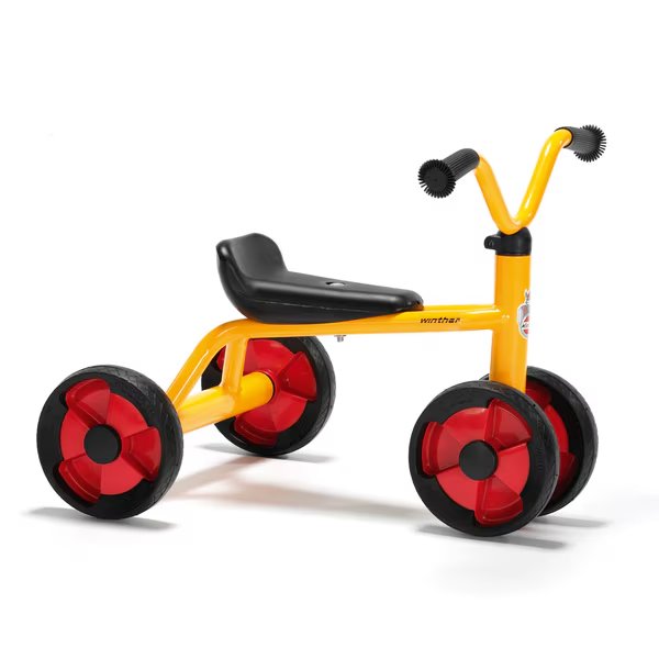 Pushbike for One, Winther, Mfr#: WIN584