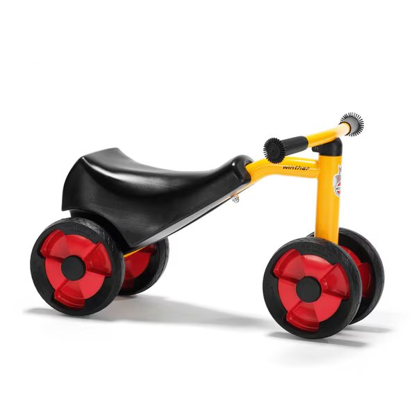 Safety Scooter, Winther, Mfr#: WIN591