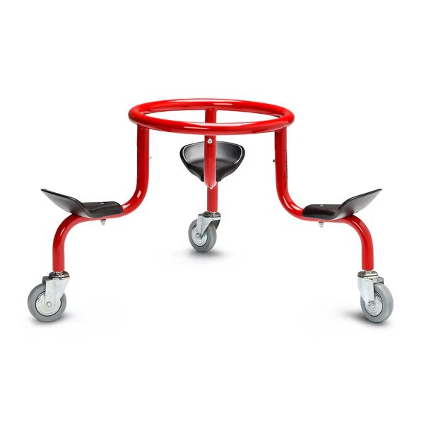 Viking Circlebike, Winther, Mfr#: 626.00