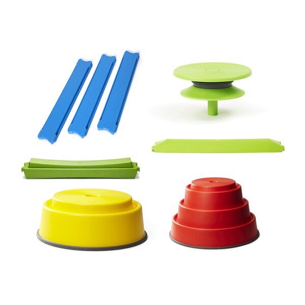 Build N’ Balance® Intermediate Set, Gonge, Mfr#: G2238