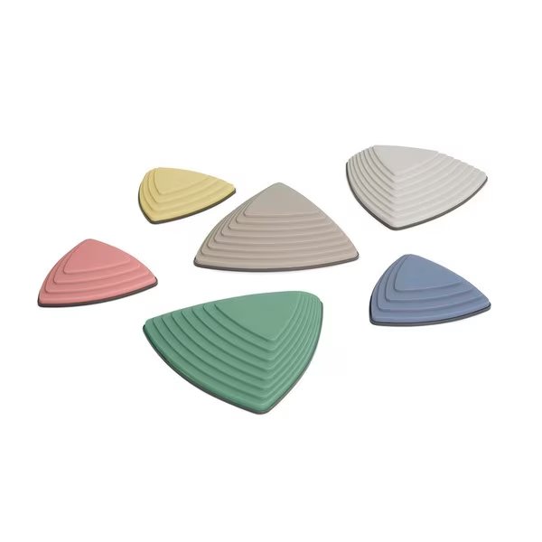River Stones, Nordic Colors, Gonge, Mfr#: G2820