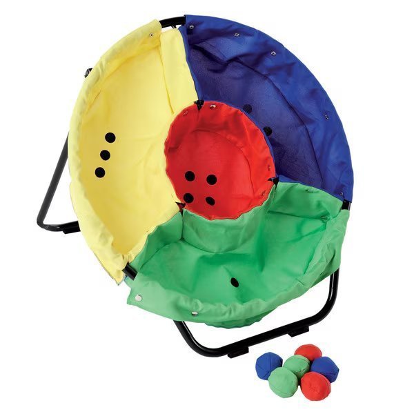 Throwing Game, Gonge, Mfr#: G2907