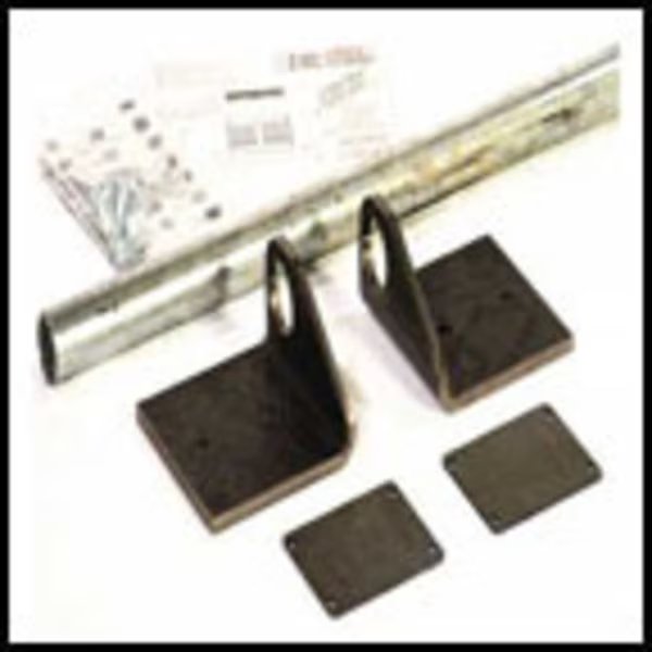 Eagle Installation Kit for Fixed Poly Dock Plate, Eagle, Mfr#: CR-EM-1796KIT