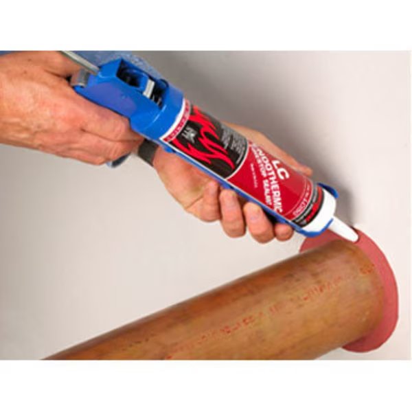 STI SpecSeal® LC Series Endothermic Sealant- 5 Gallon Pail, Sti Firestop, Mfr#: FR-STI-LC155