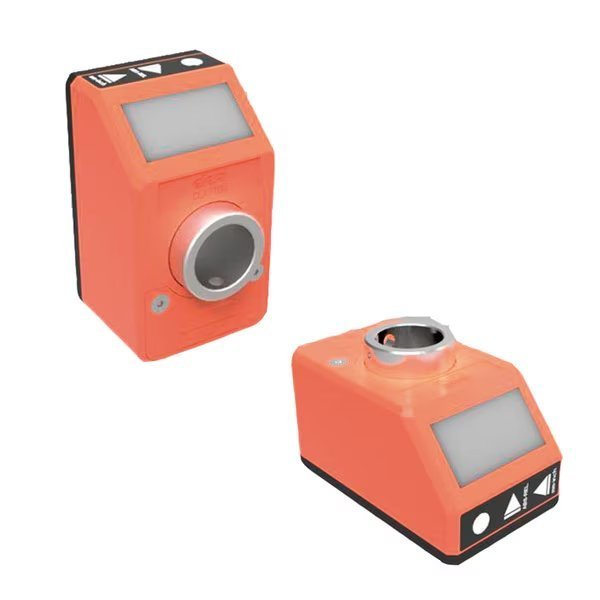 Electronic position indicators, DD51-E-SST-IP65 F.1/2-C2, Elesa, Mfr#: DD51-E (inch sizes)
