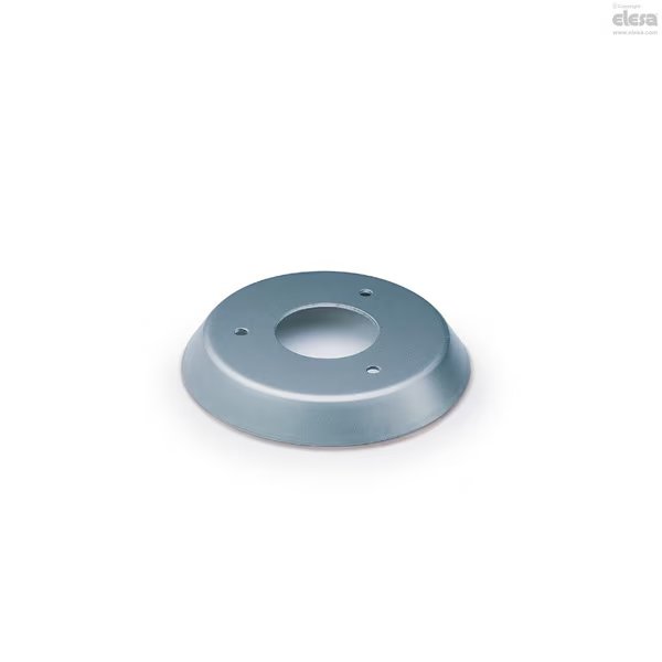 Plain, F.50 N, Elesa, Mfr#: F.N