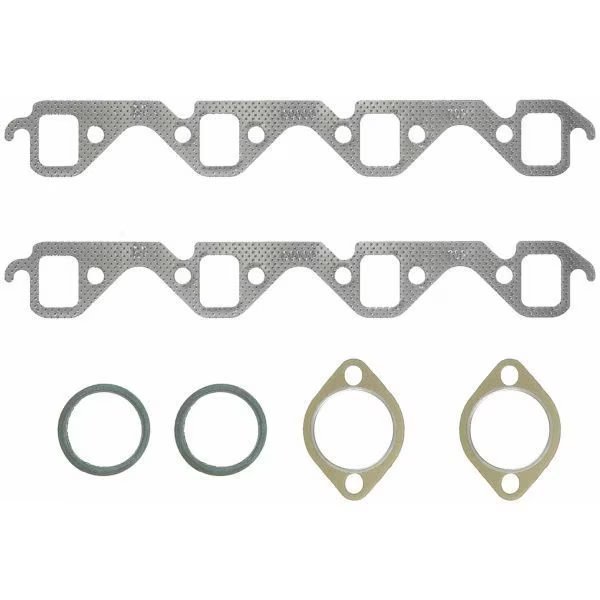 Manifold Set, Ms90000, Fel-Pro, Mfr#: MS90000