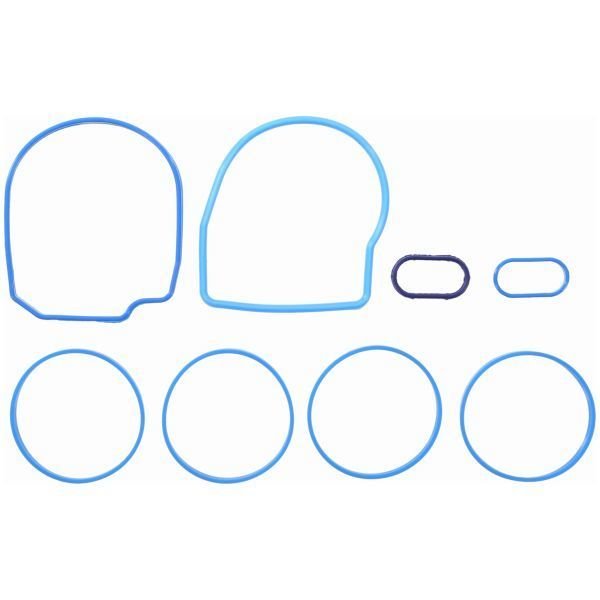 Manifold Set, Ms96351, Fel-Pro, Mfr#: MS96351