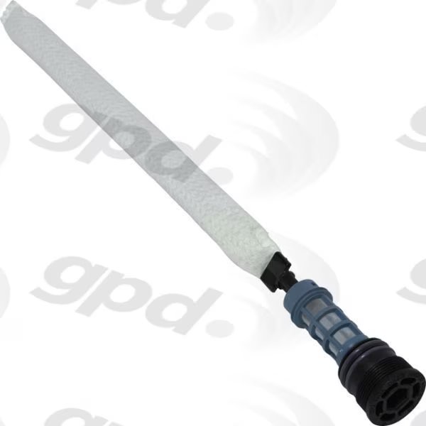 Accum/ Filter Drier, 1412020, Gpd, Mfr#: 1412020
