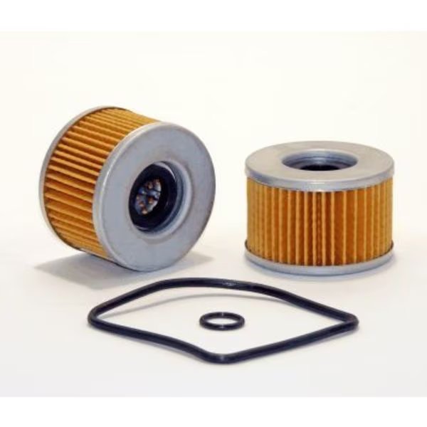 Cartridge Lube Filter, 24939, Wix Filters, Mfr#: 24939