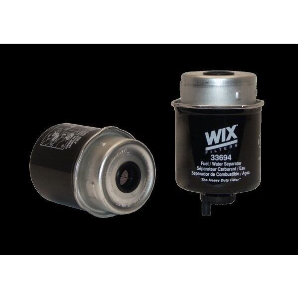 Fuel Manager Filter, 33694, Wix Filters, Mfr#: 33694
