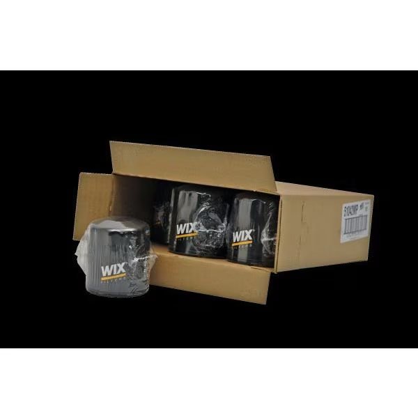 Lube Filter, 51042Mp, Wix Filters, Mfr#: 51042MP