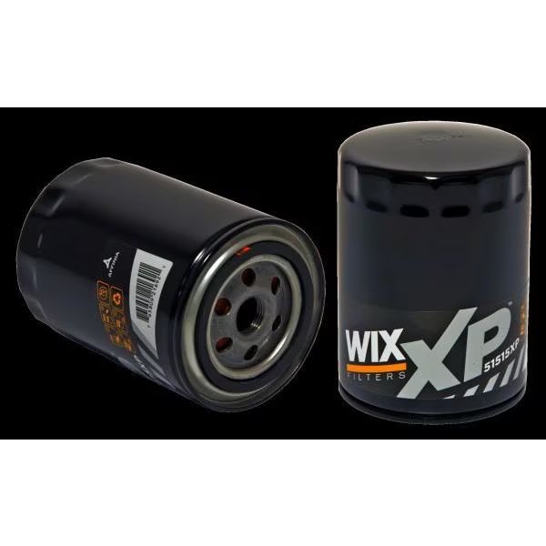Xp Lube Filter, 51515Xp, Wix Filters, Mfr#: 51515XP