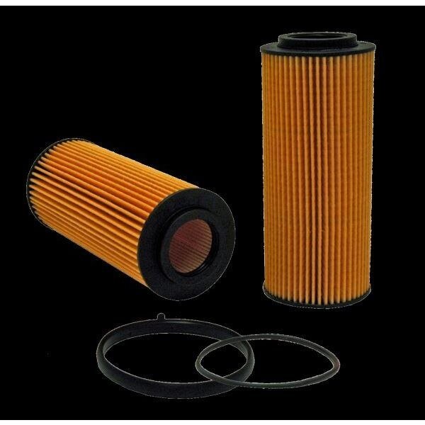 Cartridge Lube Filter, 57204, Wix Filters, Mfr#: 57204