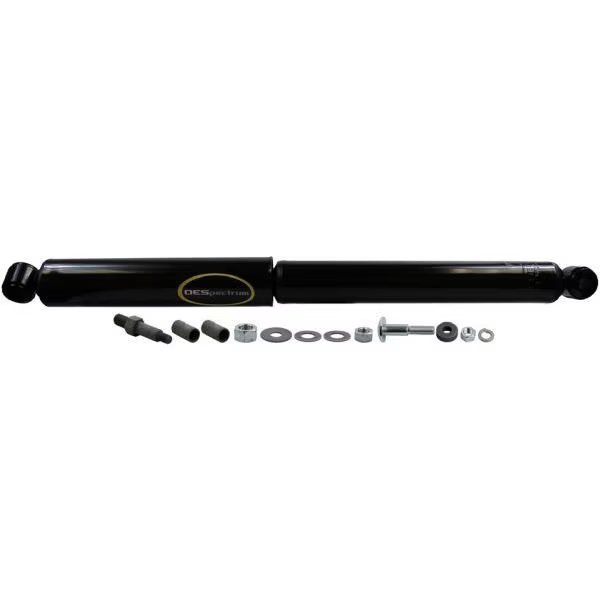 Sensa-Trac Pass Car Shock, 5757, Monroe, Mfr#: 5757