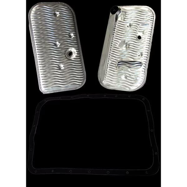 Auto Trans Filter Kit, 58890, Wix Filters, Mfr#: 58890