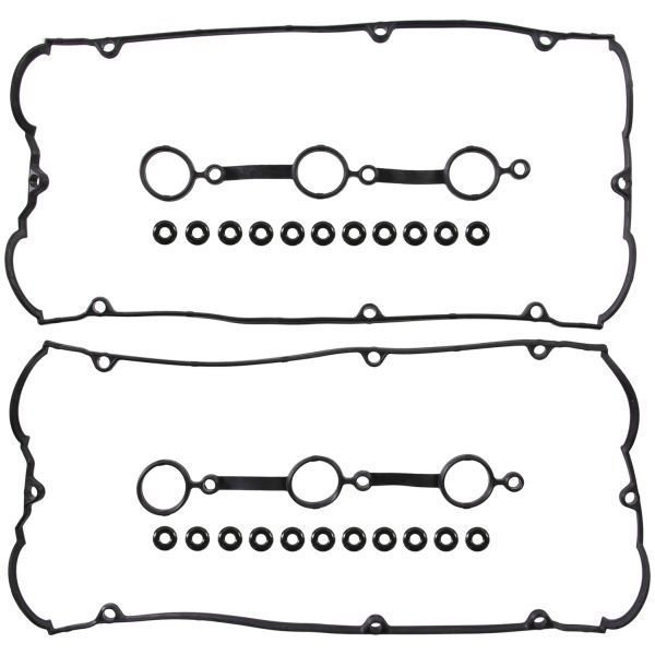 Valve Cover Set, Vs50658R-2, Fel-Pro, Mfr#: VS50658R-2
