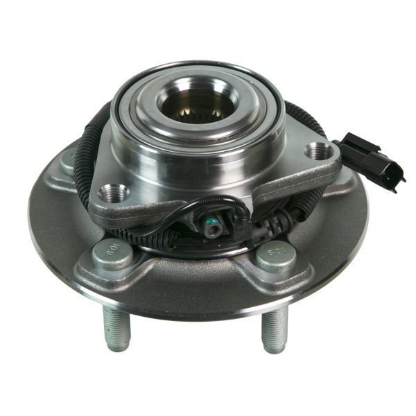 Hub Assembly, 515151, Moog, Mfr#: 515151