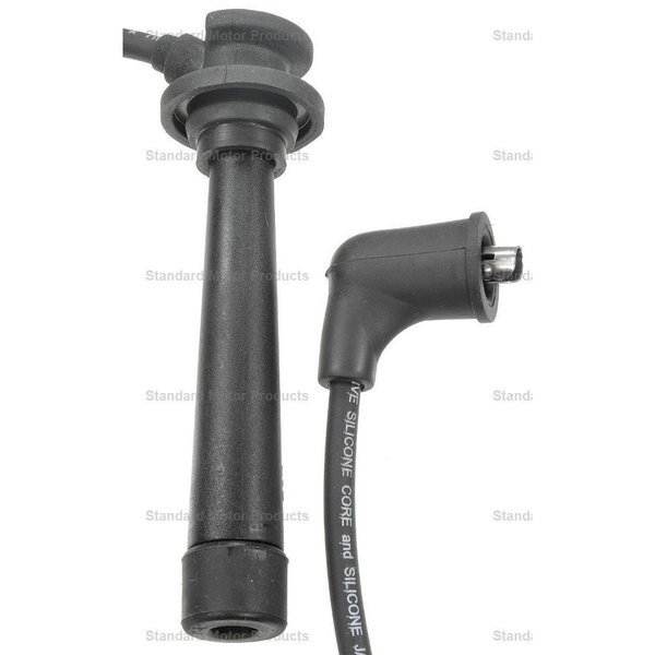 Wire Set, 27580, Standard Ignition, Mfr#: 27580