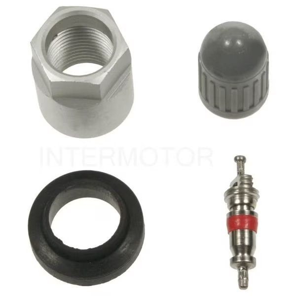 Tire Pressure, Tpm2040K, Standard Ignition, Mfr#: TPM2040K