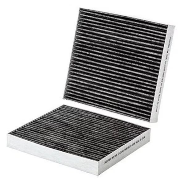 Cabin Air Filter, Wp10416, Wix Filters, Mfr#: WP10416