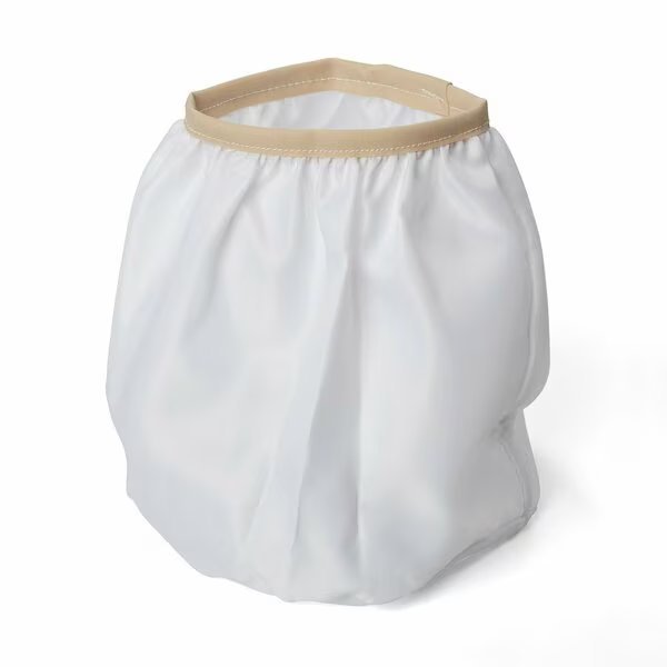 Wet/Dry Vac Super Performance Cloth Filter Bag for Shop Vac Branded Vacuums, Craftsman, Mfr#: CMXZVBE38770