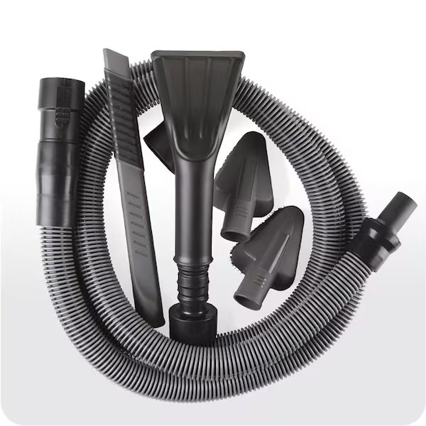 1-1/4-Inch Premium Auto Cleaning Kit for Wet/Dry Shop Vacuum Cleaners, Workshop Wet/Dry Vacs, Mfr#: WS12552A