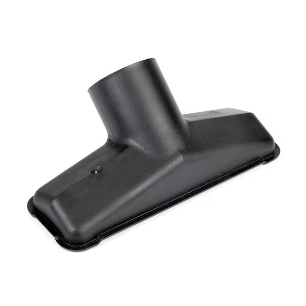 2-1/2-Inch Utility Nozzle Attachment for 2-1/2-Inch Shop Vacuum Hose, Workshop Wet/Dry Vacs, Mfr#: WS25009A