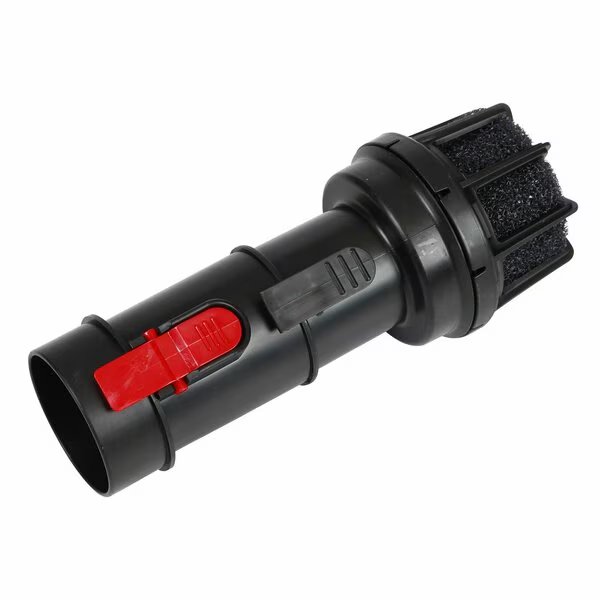 2-1/2-Inch Diffuser Vacuum Attachment For Wet/Dry Shop Vacuums, Workshop Wet/Dry Vacs, Mfr#: WS25025A